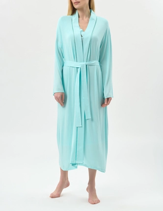 NORA ROSE халат