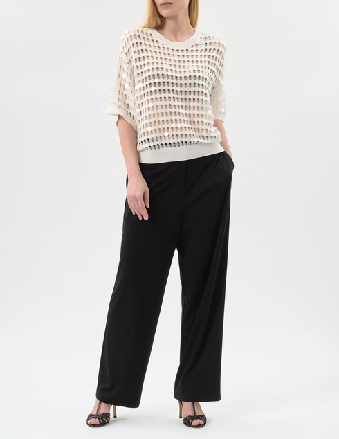 Kaos NT055-panna_white фото-2