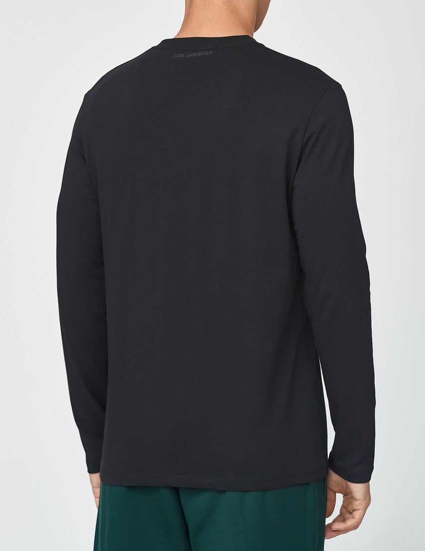 Karl Lagerfeld 521-224-990_black фото-3