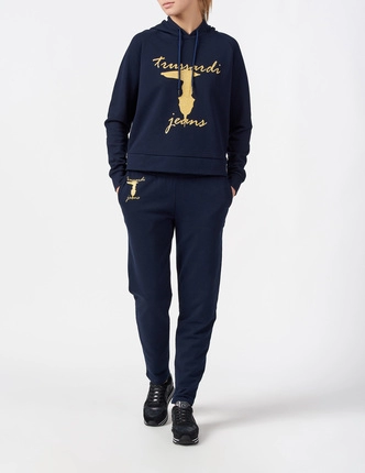 TRUSSARDI спортивный костюм