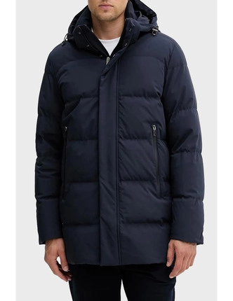 PAUL&SHARK пуховик