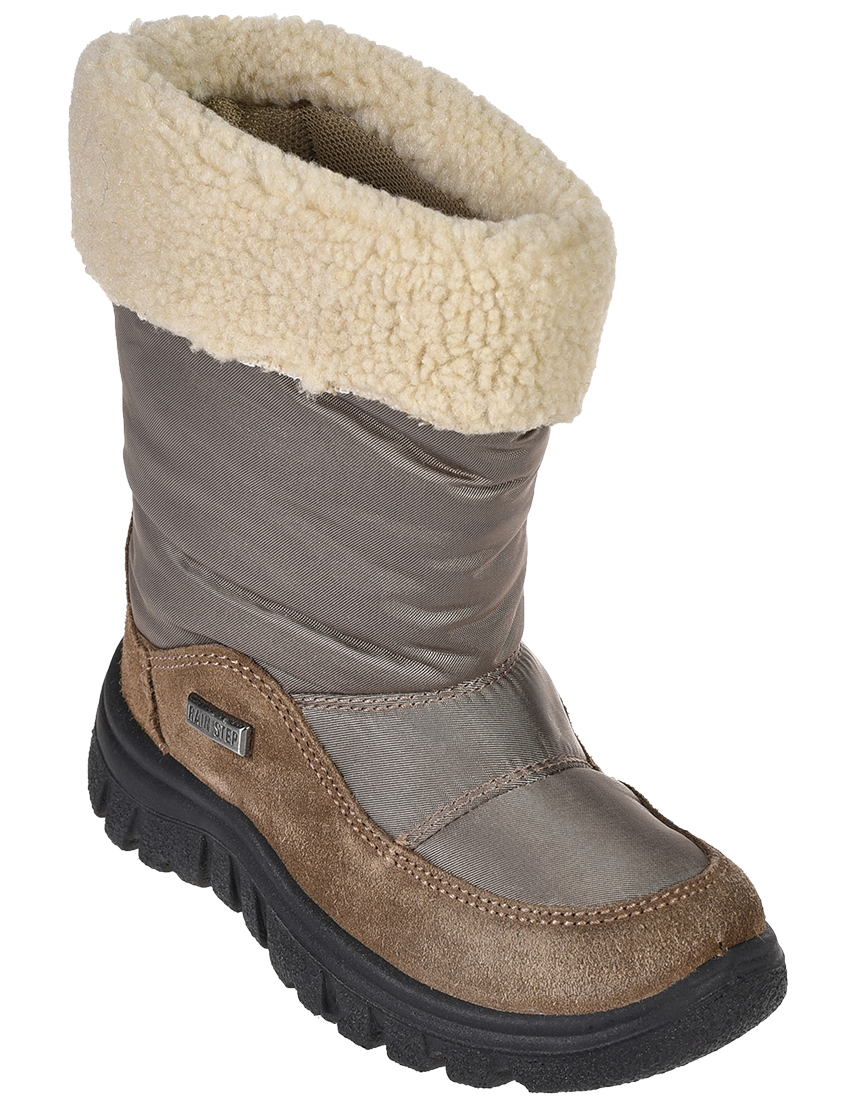 Naturino Olimpo-beige фото-2
