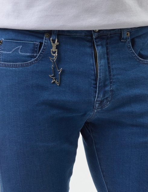 Paul&Shark 25414120-J04_blue фото-5