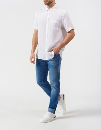TRUSSARDI рубашка