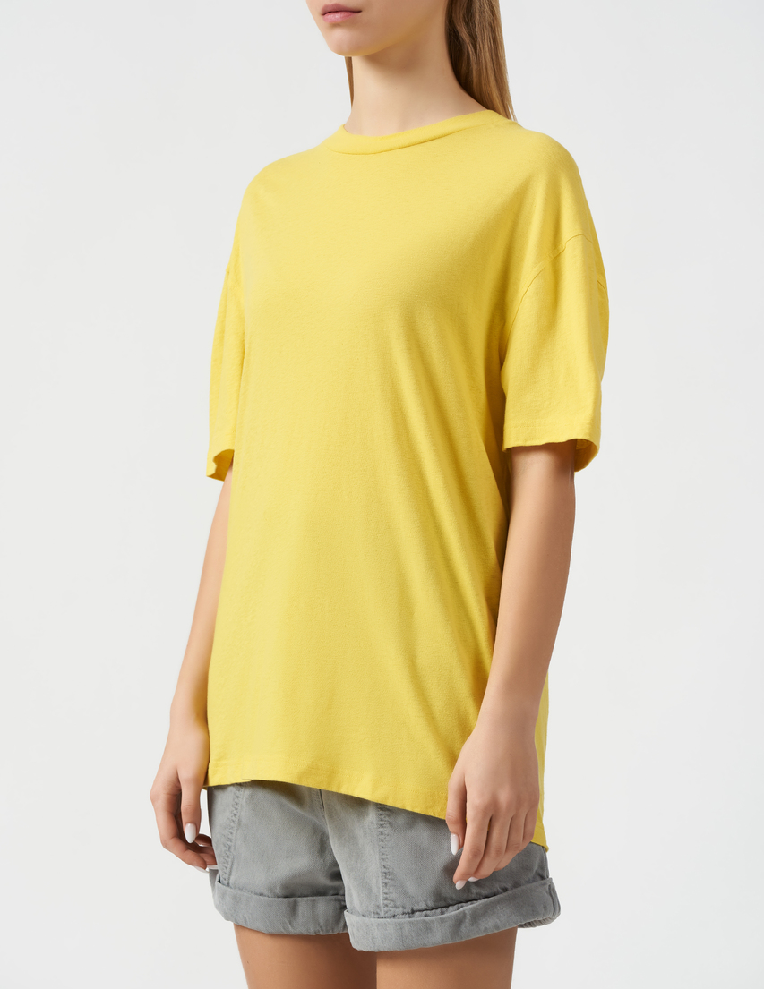 Acne Studios AL0119-AQM-yellow фото-2