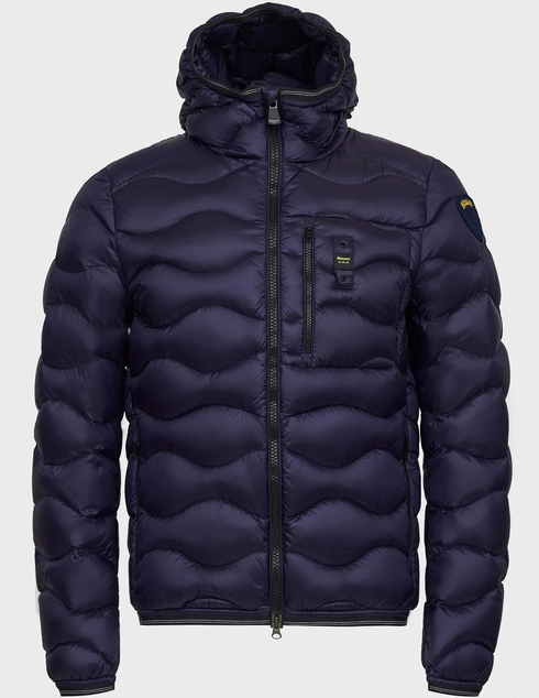 Blauer 3080-4719-purple фото-1