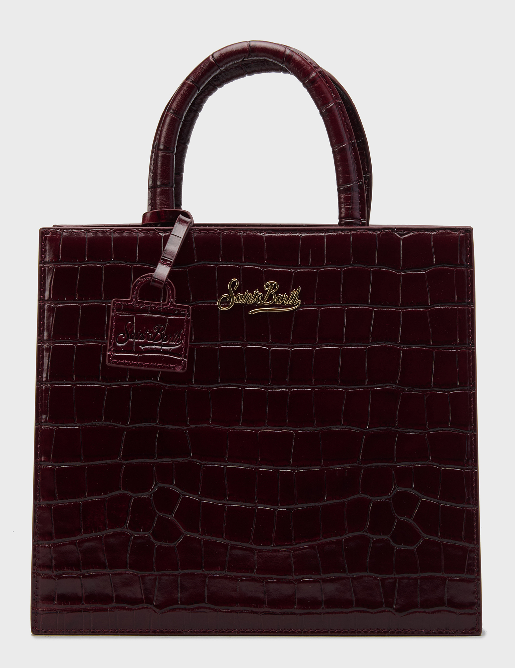 

Сумка, Бордовый