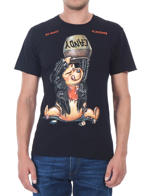 Domrebel Candybear-black фото-1
