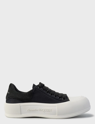 ALEXANDER MCQUEEN кеды