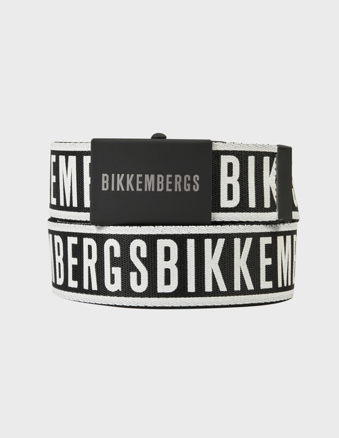 Bikkembergs 834010-logo-black фото-1