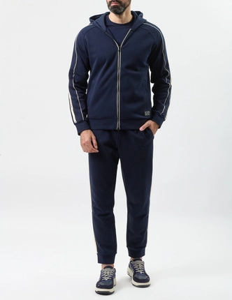 EA7 EMPORIO ARMANI спортивный костюм