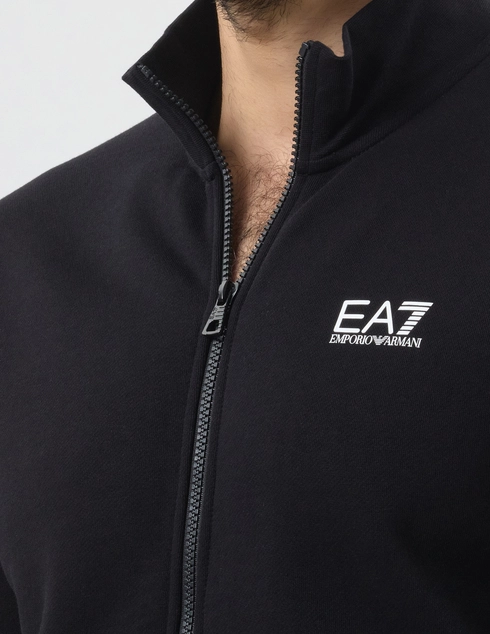 Ea7 Emporio Armani 8NPV67-1200_black фото-5