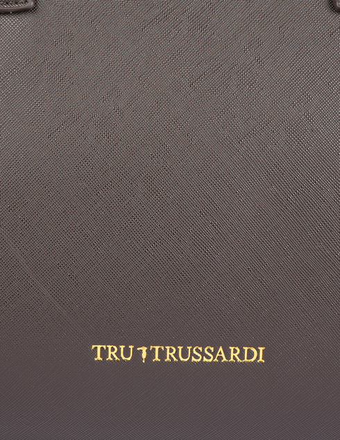 Trussardi 76BTS15-92_brown фото-2