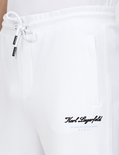 Karl Lagerfeld 705406-541900-10_white фото-4
