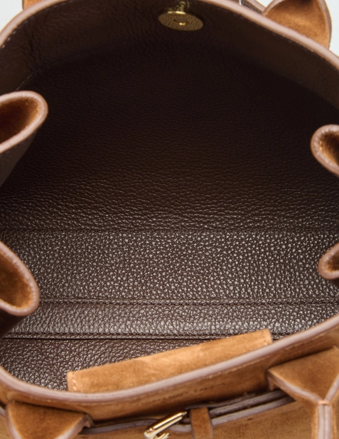 CHRISTIAN VILLA 6421-viski_brown фото-3