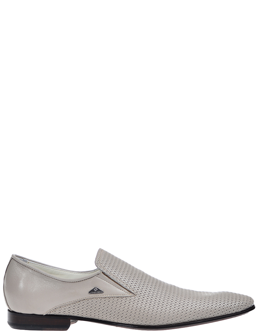 

Туфли, Серый