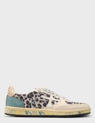 PREMIATA кеди