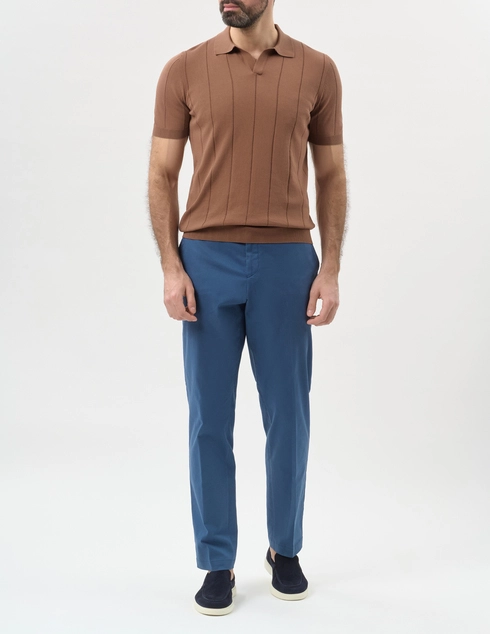 Gran Sasso 57191-20660-168_brown фото-2