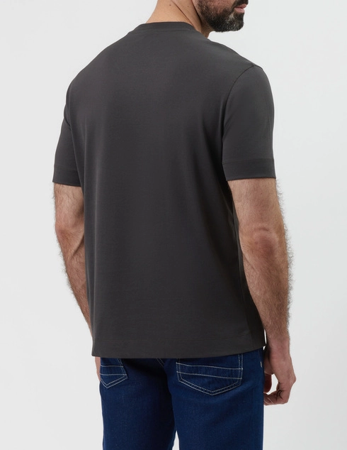 Emporio Armani EM000780-8168_gray фото-4