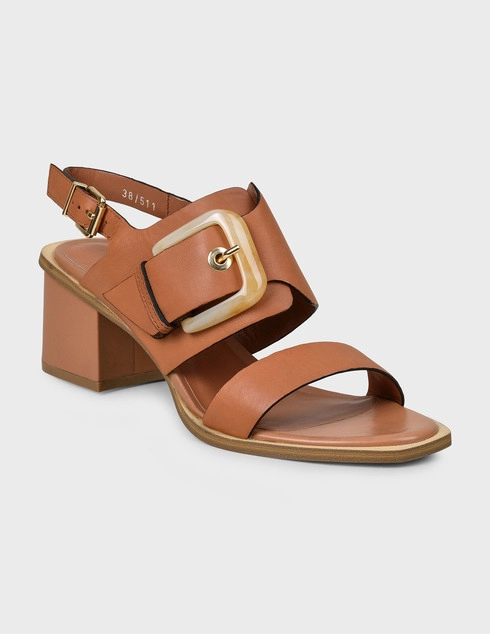 коричневые Босоножки Bruno Premi BZ1001X-brown