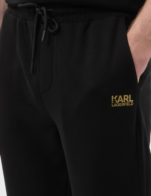 Karl Lagerfeld 705782563217-160_black фото-5