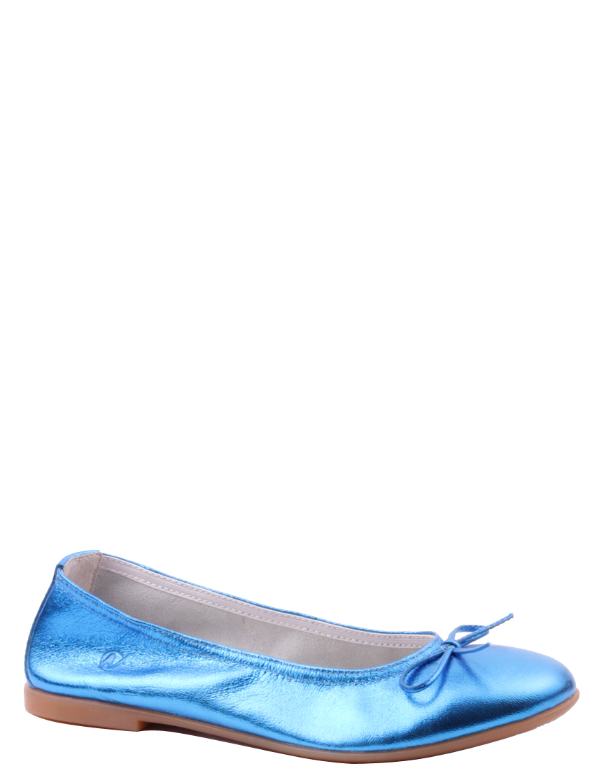 

Детские туфли, Голубой