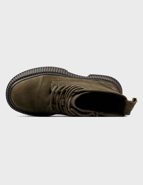 хаки женские Ботинки Betsy 948012-10-01W_khaki 5998 грн