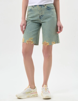 J.B4 JUST BEFORE шорты