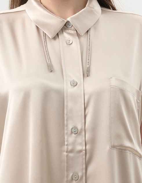 Panicale Cashmere D361248AB36D10B-0220_beige фото-4