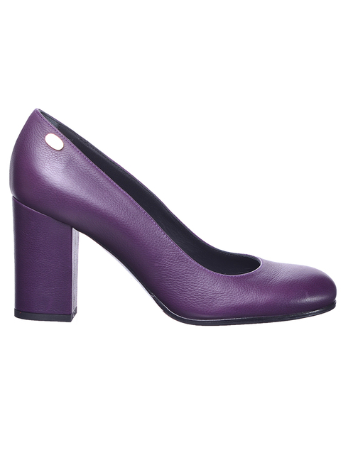 женские фиолетовые Туфли Renzi R167 - фото-2
