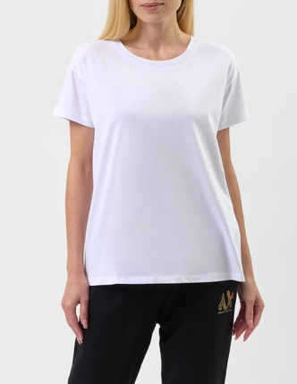 ARMANI EXCHANGE футболка
