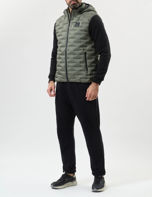 North Sails 6033690000921_green фото-2