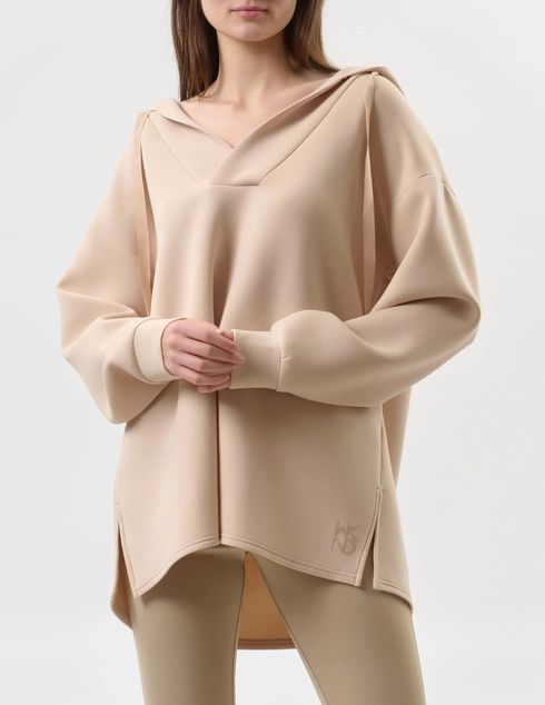 Weekend Max Mara GIALLO_beige фото-1