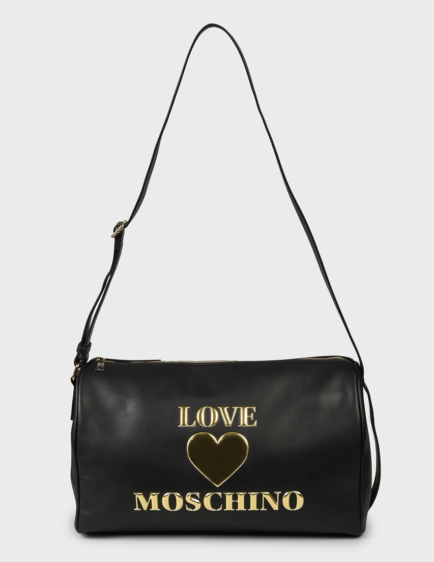 Love Moschino AGR-4039-black фото-2