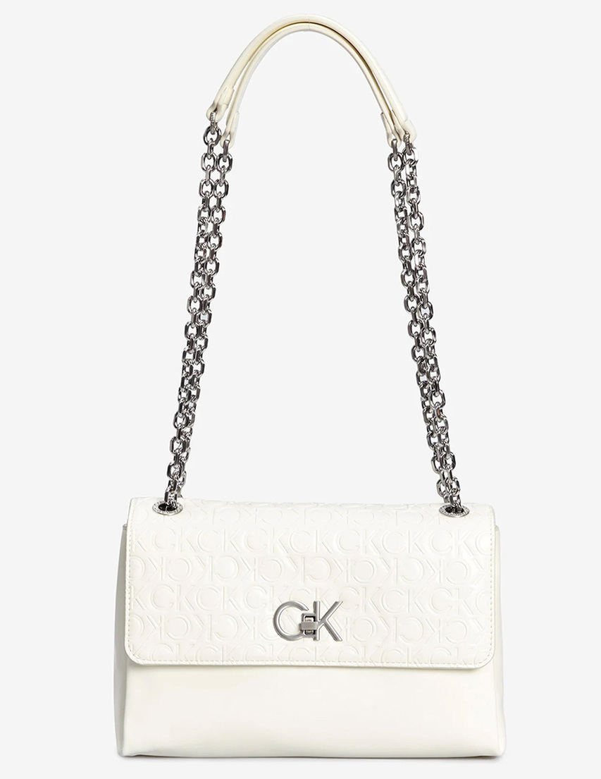 Calvin Klein wb276_white фото-2