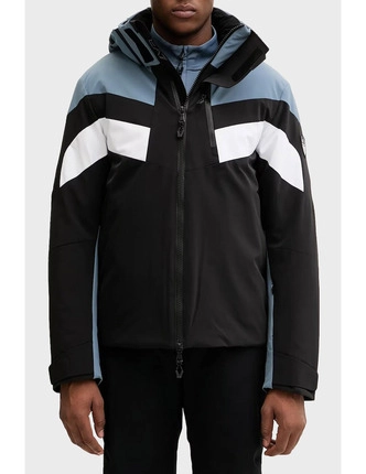 EA7 EMPORIO ARMANI куртка