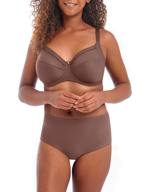 Fantasie Fusion-3091-Coffee-Roast_brown фото-2