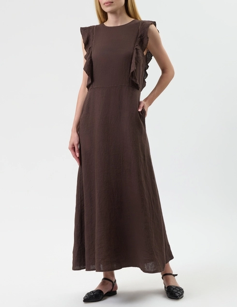 Atelier Emi ED16035837_brown фото-1