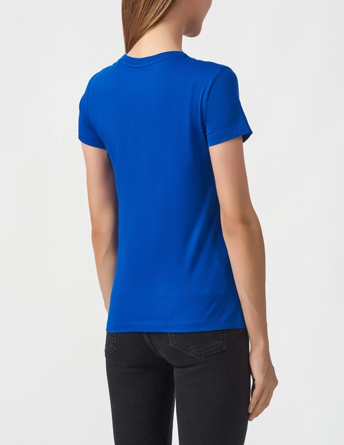 Armani Exchange 3HYTEDYJ16Z-1517-blue фото-3
