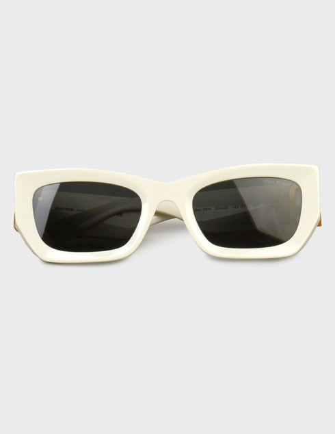 Miu Miu MU 09WS 1425S0 53 фото-2