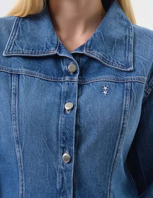 Icon denim MYA-ID8791_blue фото-5