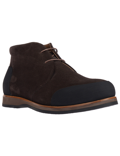 коричневые Ботинки Zonkey Boot ZB036-034_brown