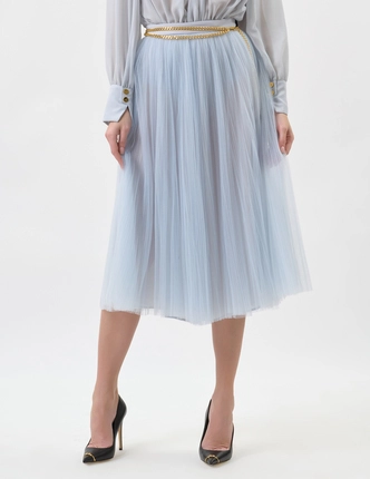 ELISABETTA FRANCHI юбка