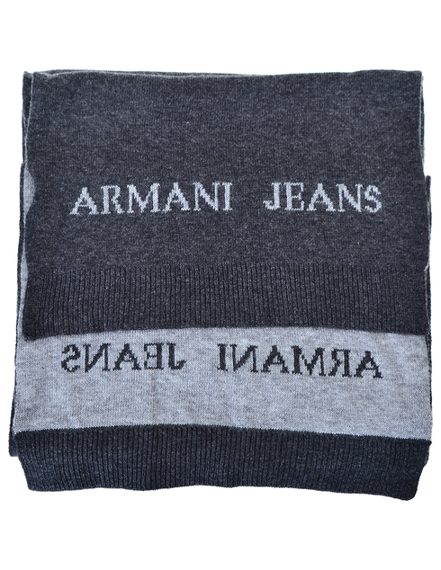 Armani Jeans 937503-angora_gray фото-2