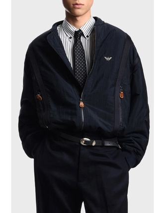 EMPORIO ARMANI куртка