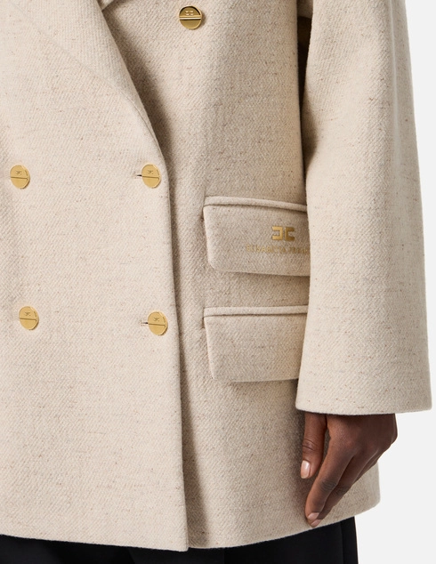 Elisabetta Franchi CP-011-56E2-V840-DZ9 фото-4