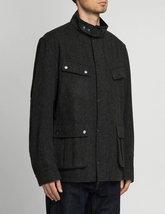 BARBOUR пальто