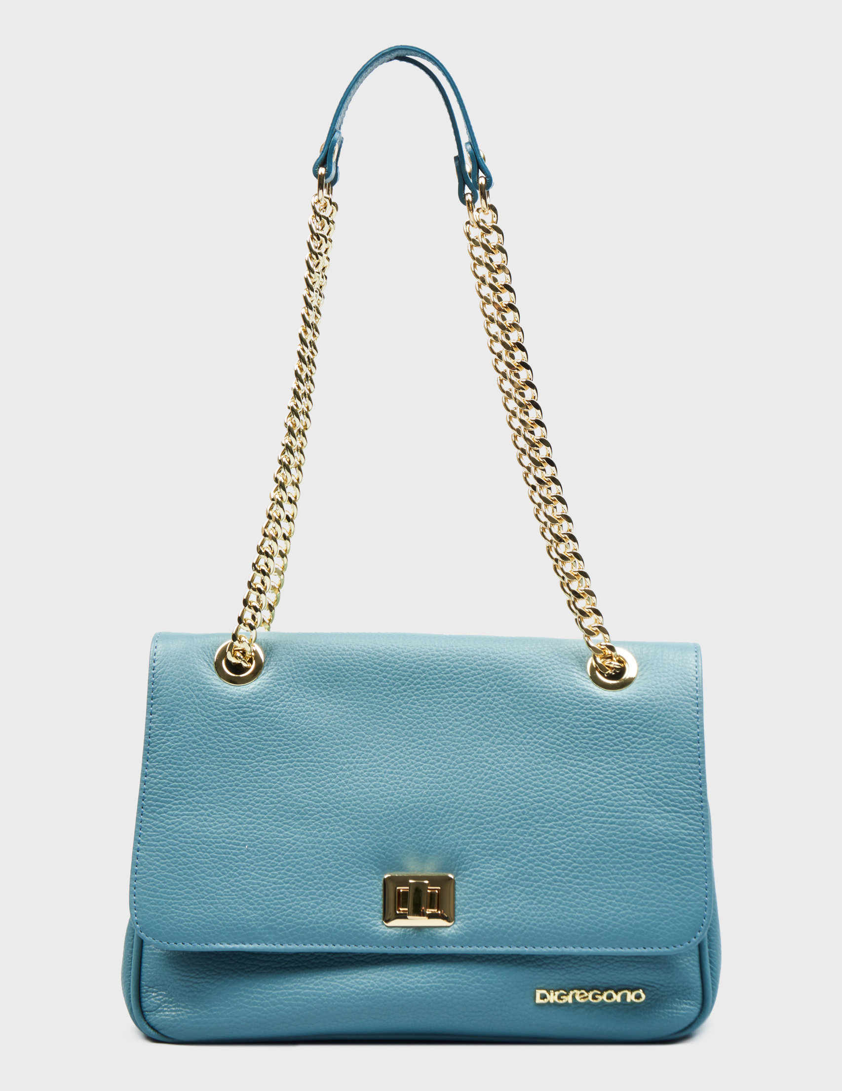 

Сумка, Голубой