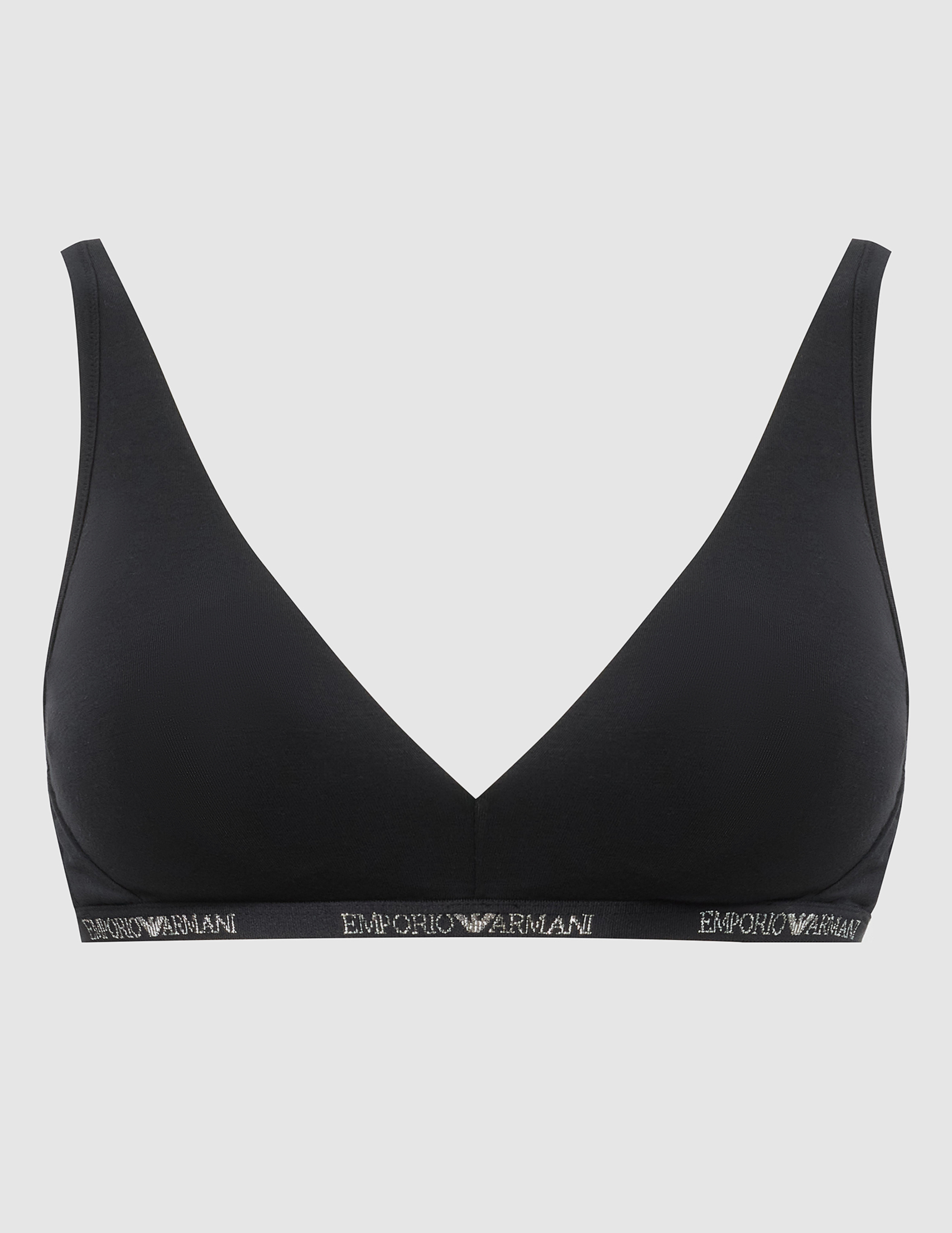 

Бюстгальтер, Черный