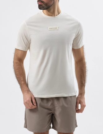 ARMANI EXCHANGE футболка